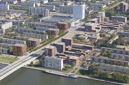 235 appartementen De Staatsmannen | iPlus