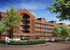 projecten 39 appartementen havengebouw v2plus