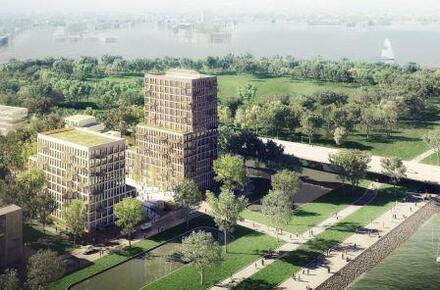 149 appartementen @Home | V2Plus