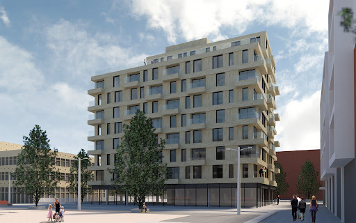 projecten 79 appartementen mb30 iplusbus