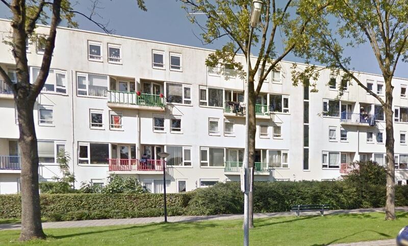 projecten 83 transformatie appartementen kaap hoorn easy door control