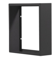 Opbouwrand | Voor Rock GRF paneel | 4 + n