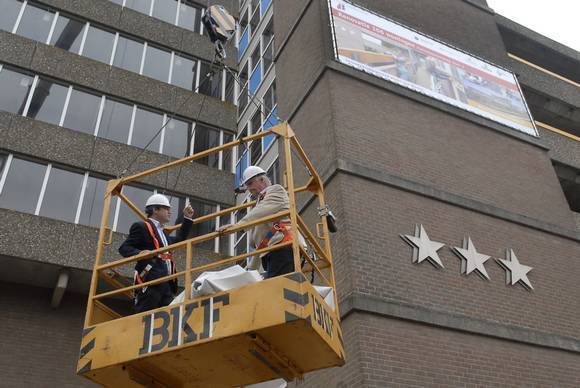 projecten 80 appartementen sterflat 2 iplus