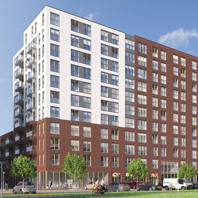 Leidsche Maan te Utrecht 