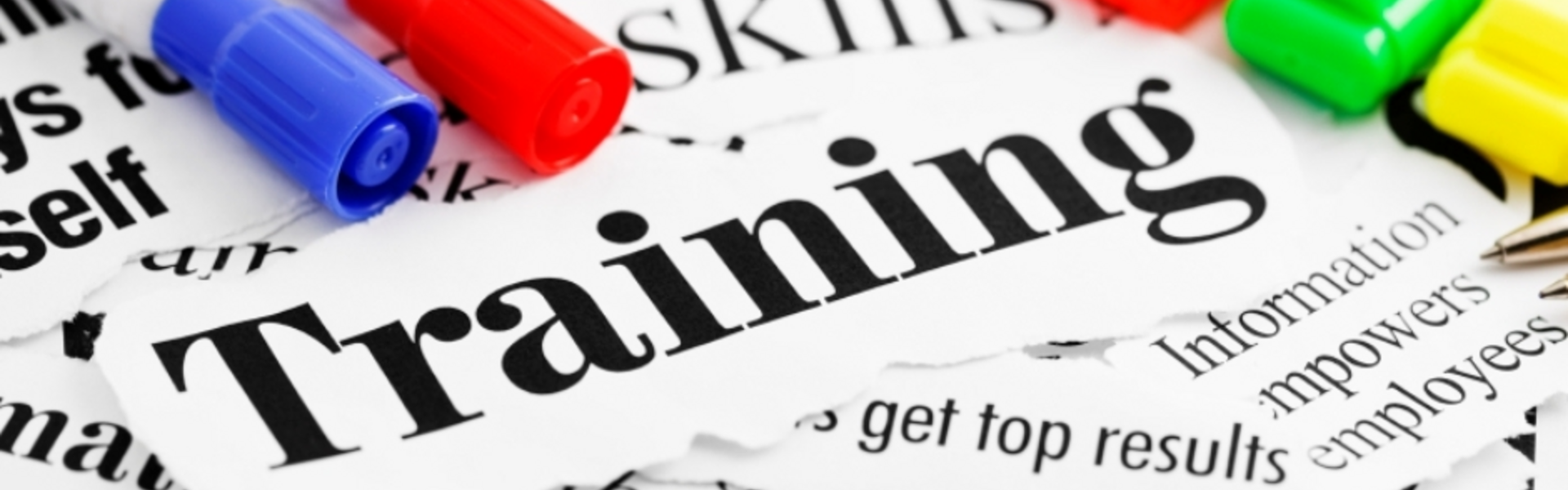 Word GOLMAR specialist, volg een gratis training!