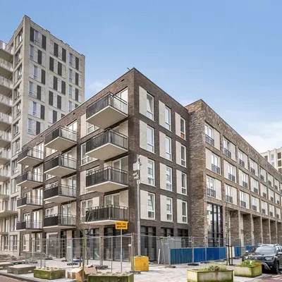 SuHa II Amsterdam West