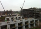 projecten 83 appartementen blauwe weide fase ii arnhem