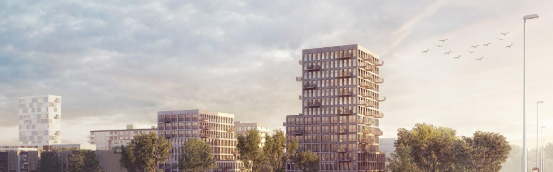 Golmar intercom systeem