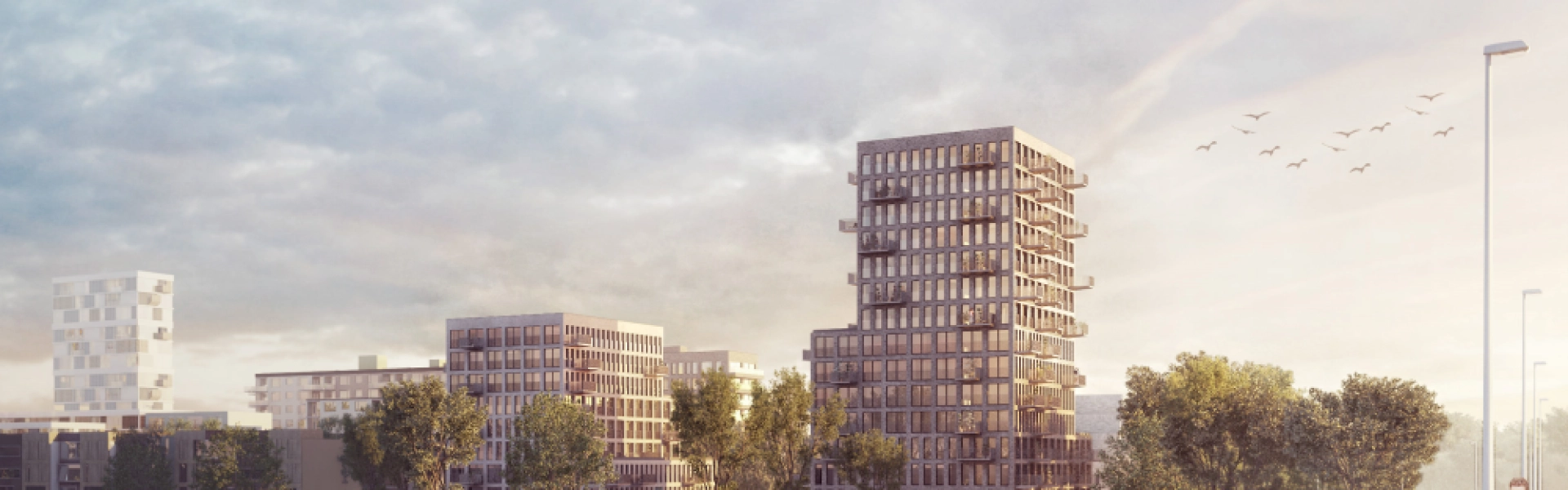 Golmar intercom systeem