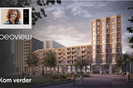 163 appartementen Paddington | iPlusBUS