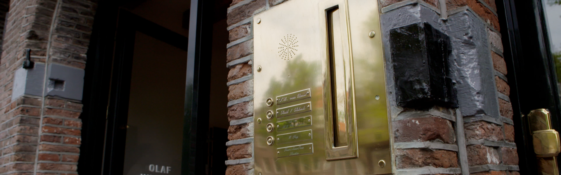 Architecten en adviesbureaus