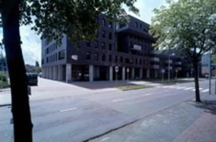 70 appartementen Muiderwaard Alkmaar