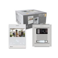 Nexa LITE deurvideo kit | 4.3