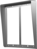 Regenkap | Nexa Inox | 2 hoog x 2 breed