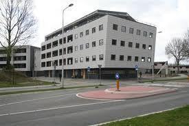 projecten 43 appartementen parkflat