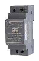 Voeding | 12Vdc, 2.0A