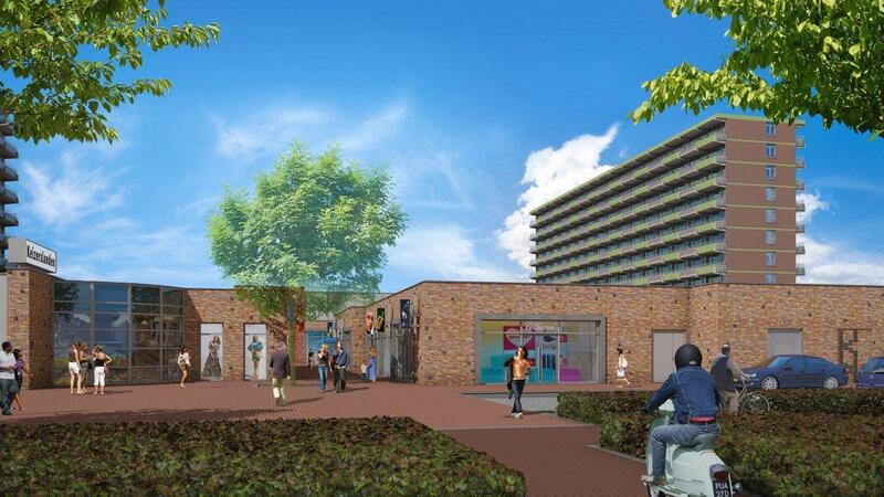 projecten 90 renovatie appartementen keizerslanden ip opener