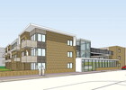 projecten 30 appartementen leemerhof te oostvoorne