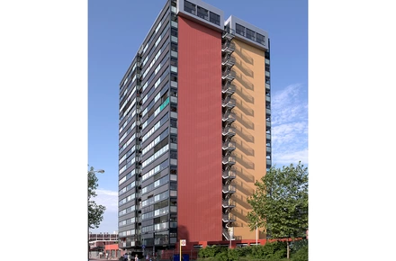 Piazzaflat Gorinchem