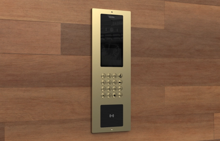 Gebruiksvriendelijk, slim en klaar voor de toekomst