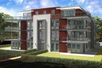 projecten 13 luxe appartementen oranjerijck te zeist