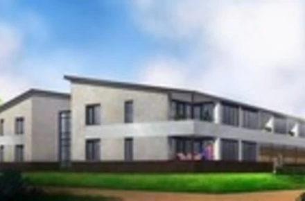 20 appartementen Zilvervloot