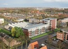 projecten 78 appartementen tsh locatie hoorn