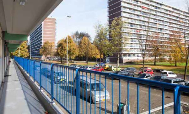 projecten 156 appartementen viervantflat v2plus