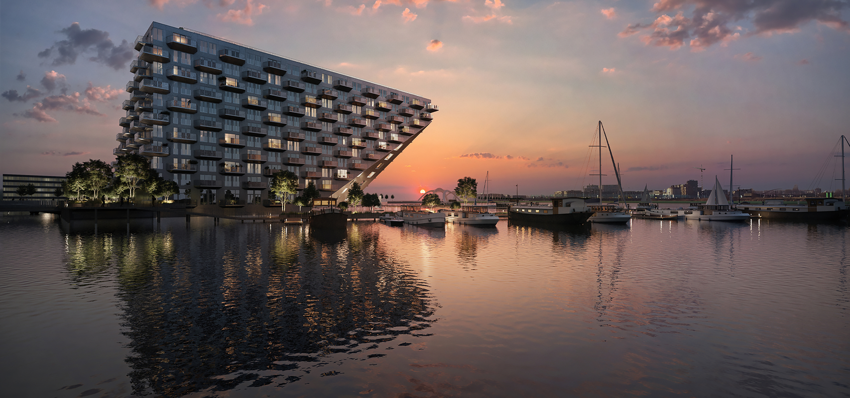 Al bijna 50 jaar dé intercomspecialist.