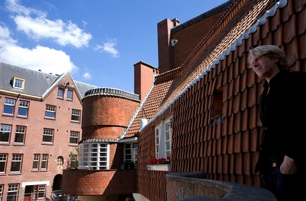 81 renovatie appartementen Het Schip | A4Plus