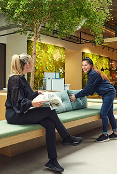 VvE’s & VvE beheerders