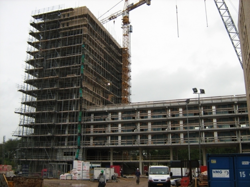 projecten 69 appartementen triton purmerend