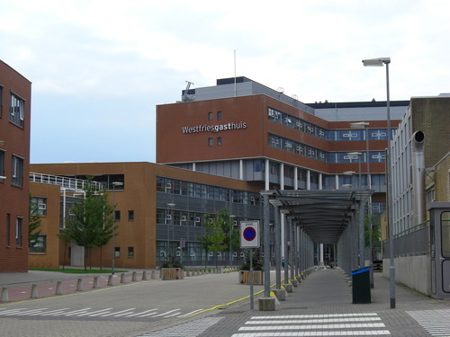 projecten westfries gasthuis