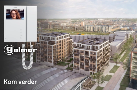 155 appartementen Mercuriusweg | GTwin