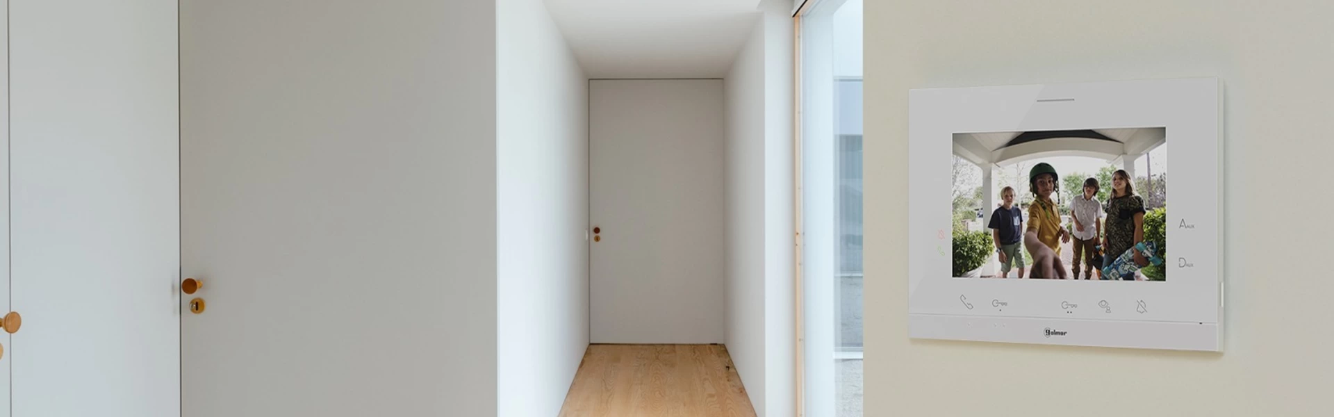 Parallelsignaal | GTwin