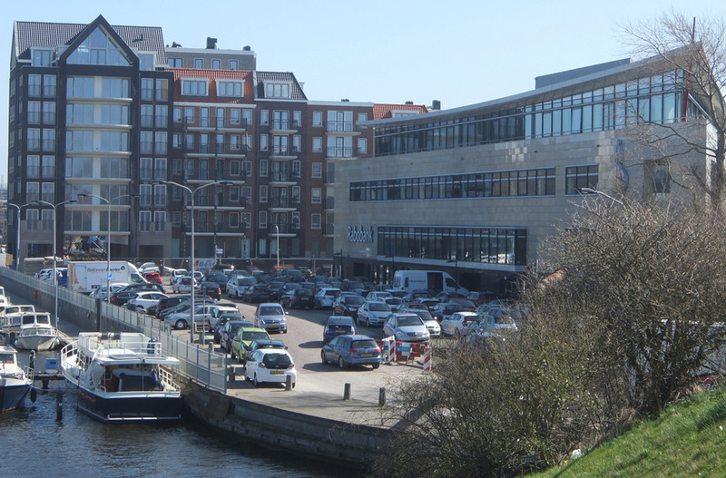 projecten 60 appartementen atlantic te katwijk v2plus