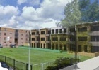 projecten 30 appartementen leemerhof te oostvoorne