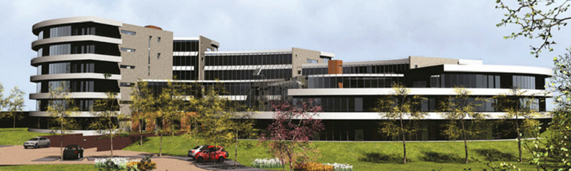 projecten 57 appartementen aquaradius te hoofddorp iplus