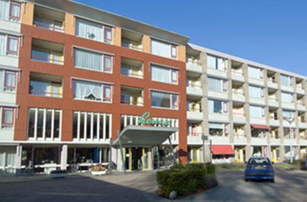 113 appartementen Lenna | GTwin