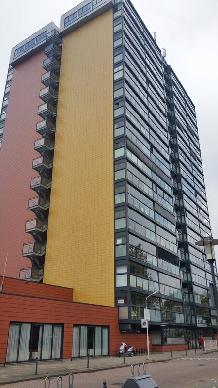 projecten piazzaflat gorinchem