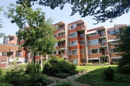 114 appartementen Nieuw Akerendam | iPlusBUS