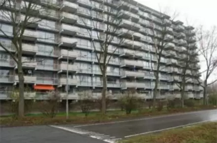 188 appartementen Kadoelerbos te Zoetermeer