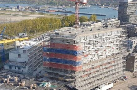 60 appartementen Blok 4.2 | V2Plus