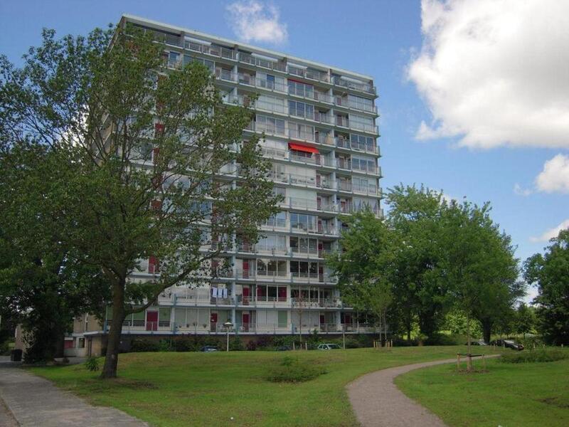 projecten 106 appartementen handellaan zwolle