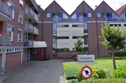 123 appartementen Groot Veenenburg Hillegom