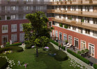 projecten 122 appartementen de wending