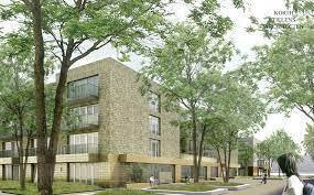 projecten 154 appartementen de eenhoorn fase 2 blok 7 8 gtwin