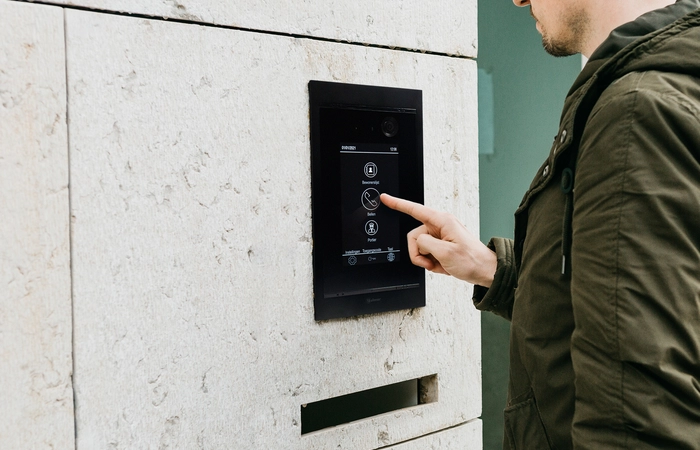 Deurcommunicatie systemen voor VvE: efficiënte en veilige toegang