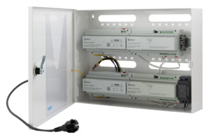 Randapparatuur kast | 2 x FA-GTwin, 2 x MC-GTwin | GTwin