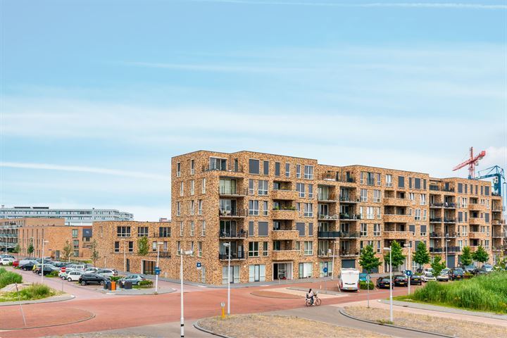 projecten 52 appartementen the nature gtwin